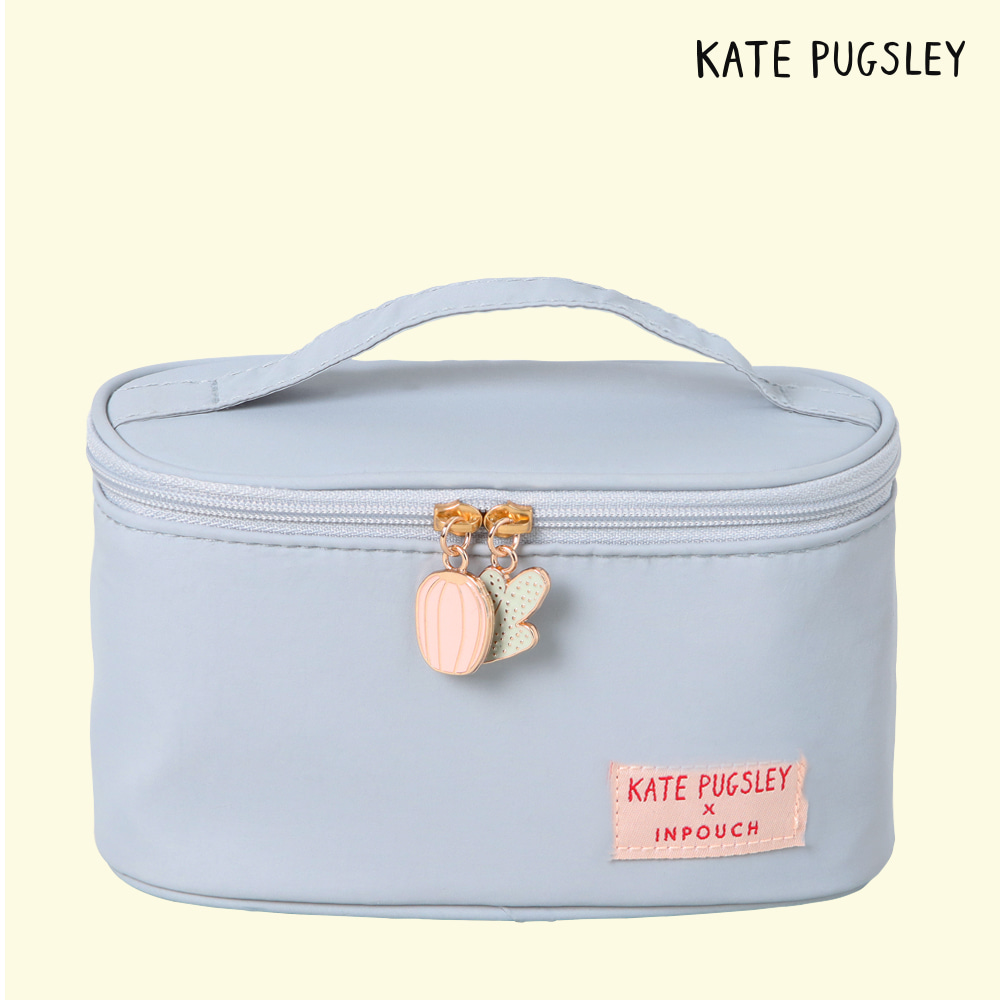 KATE PUGSLEY_메이크업파우치S